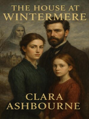 cover image of The House at Wintermere